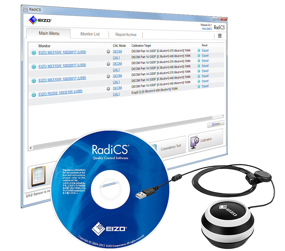 RadiCS UX2