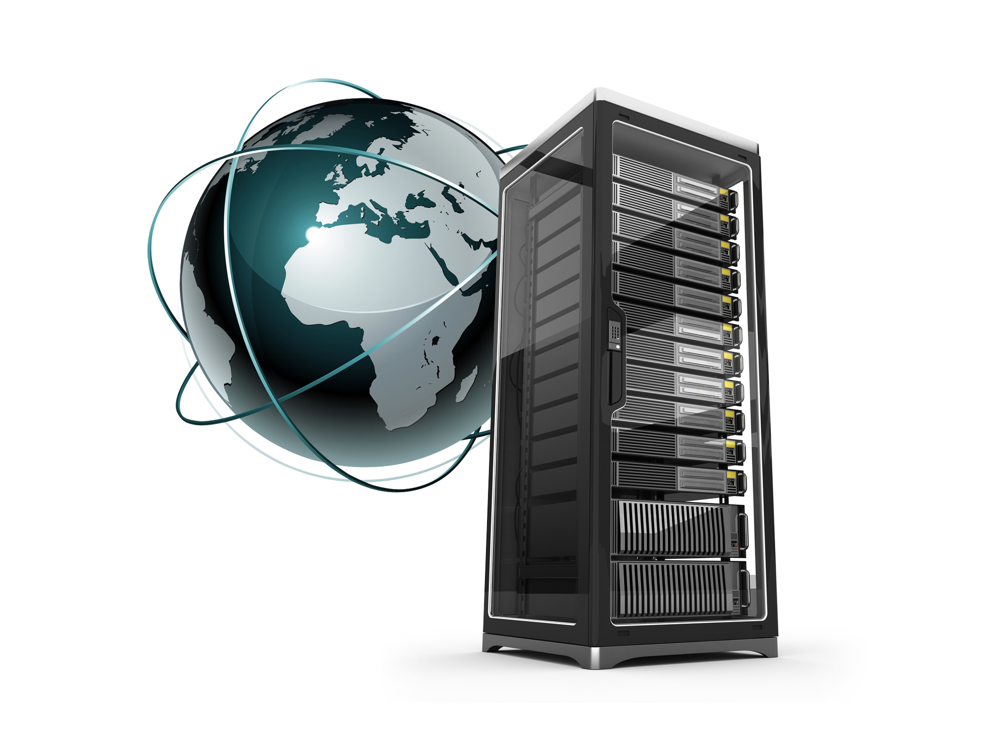 RadiNET Pro Web Hosting