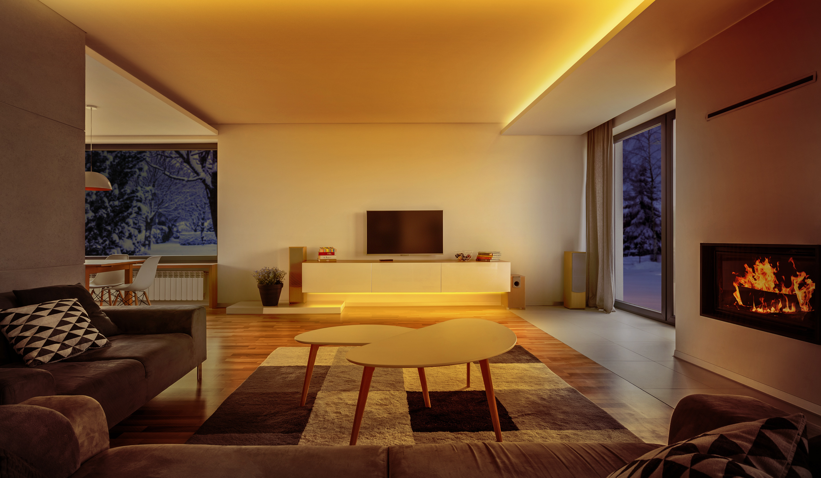 Twój dom, Twoje zasady