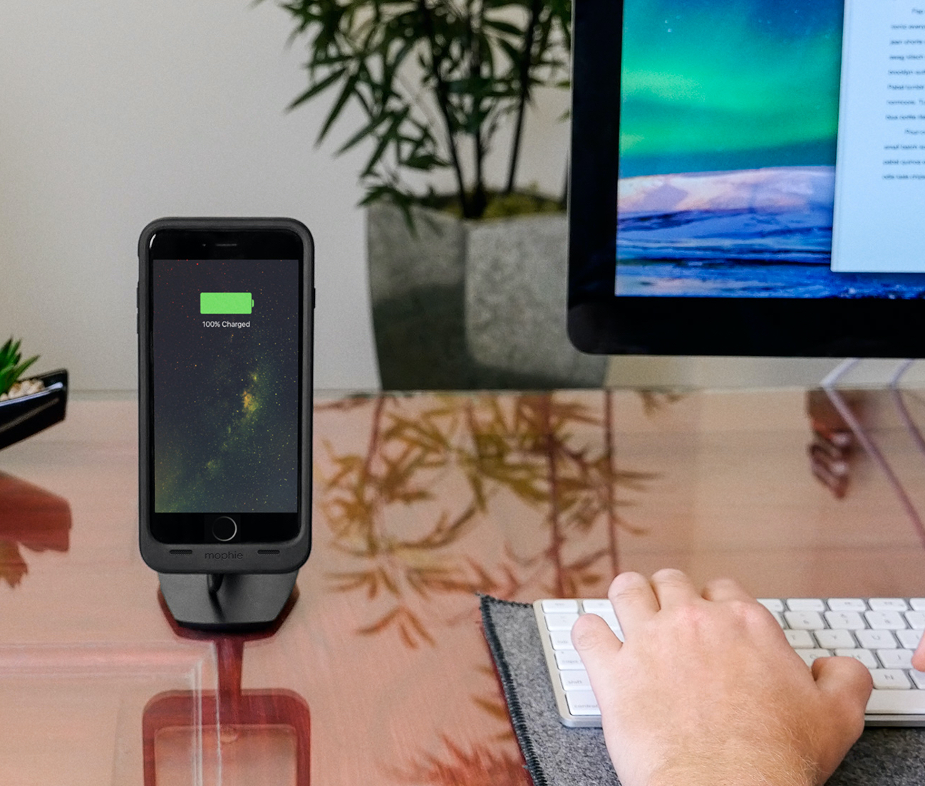 Praca w domu staję się z wielu względów coraz popularniejsza