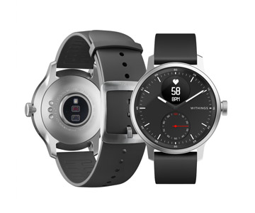 Withings ScanWatch 