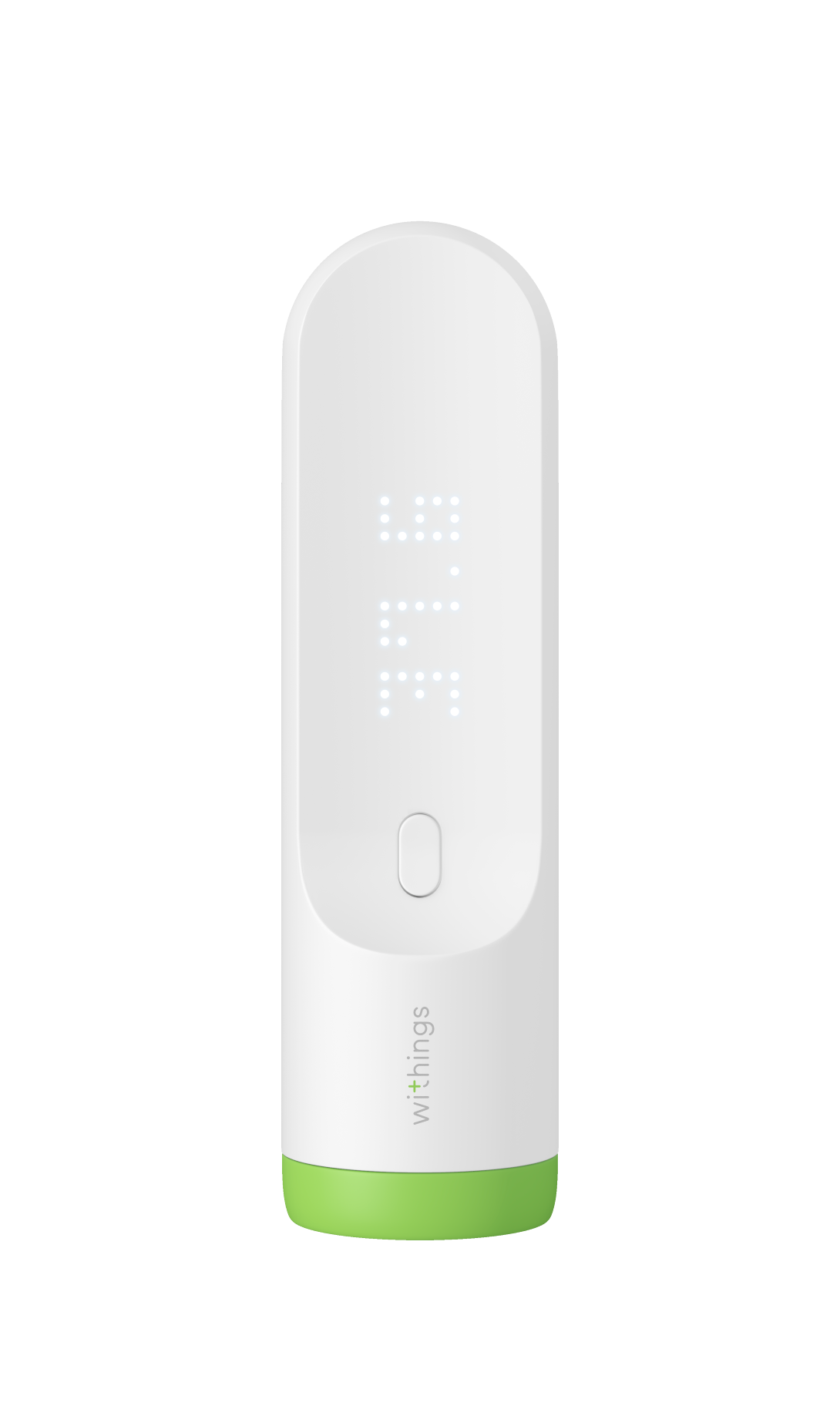 Withings Thermo - termometr z technologią HotSpot Sensor™