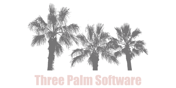 ThreePalmSoftware